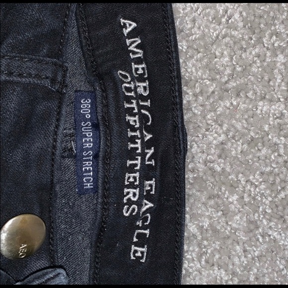 American eagle jeans - Picture 1 of 3